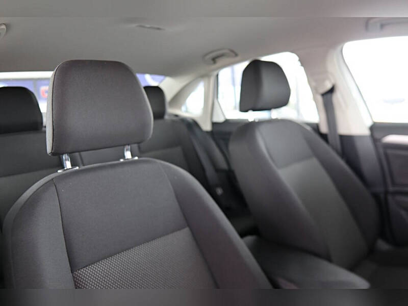 2020 Volkswagen Jetta