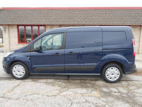 2014 Ford Transit Connect for sale at Campbell's Auto Sport, Inc in Cedarburg WI