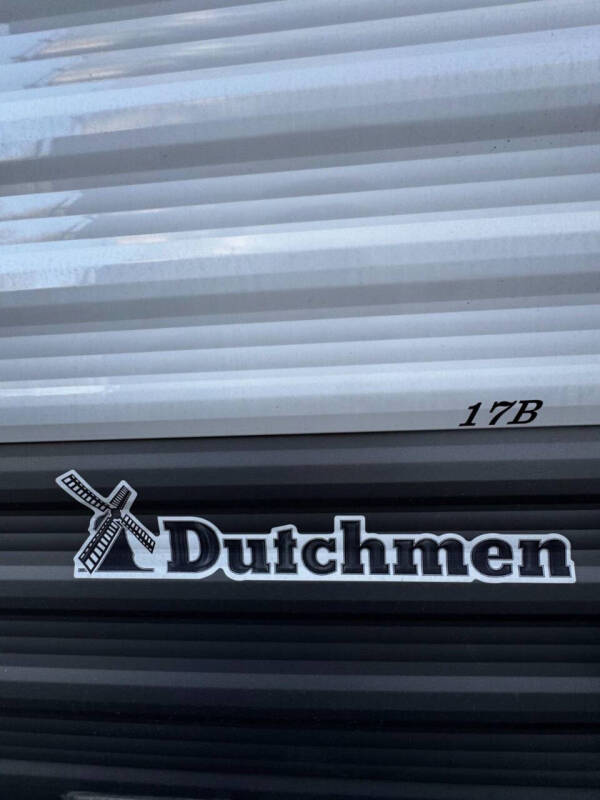 2023 Keystone RV COLEMAN LANTERN