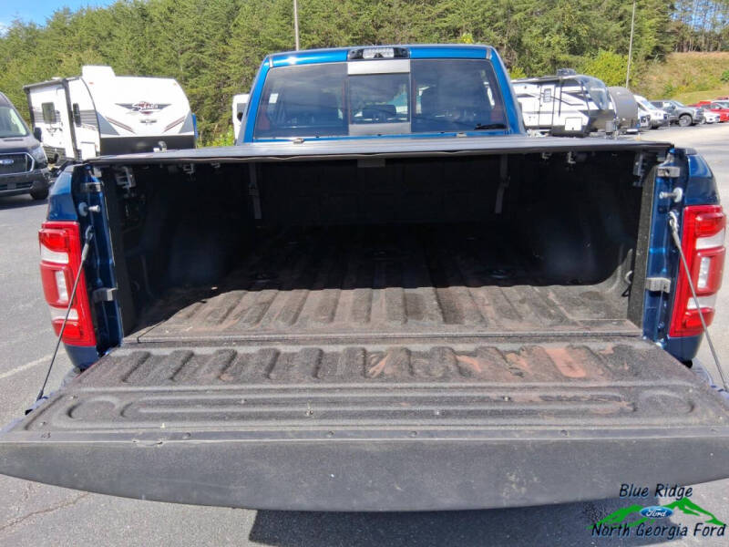 2024 RAM 2500 Limited