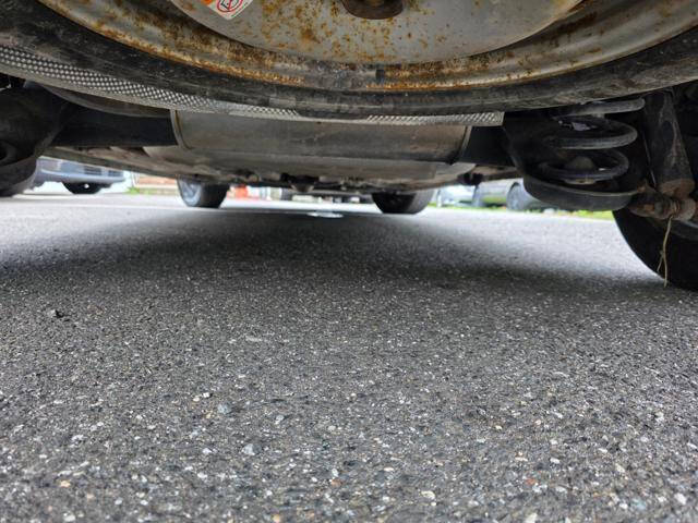 2018 Ford Transit Connect XL