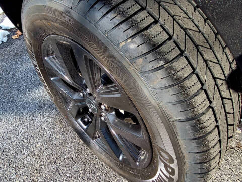 2014 Kia Sportage LX