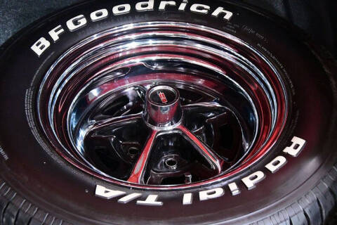 1970 Oldsmobile 442