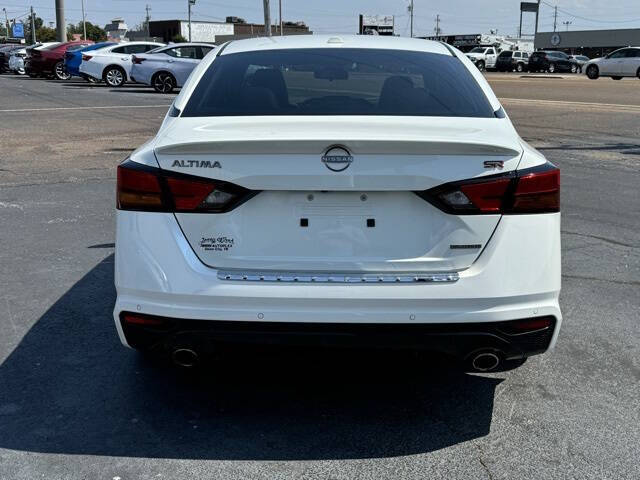 2023 Nissan Altima for sale at Jerry Ward Autoplex of Dyersburg in Dyersburg, TN