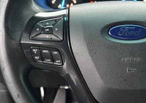 2017 Ford Explorer Police Interceptor Utility