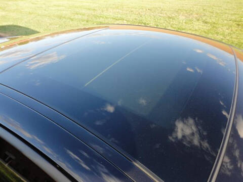 2012 BMW 6 Series 650i