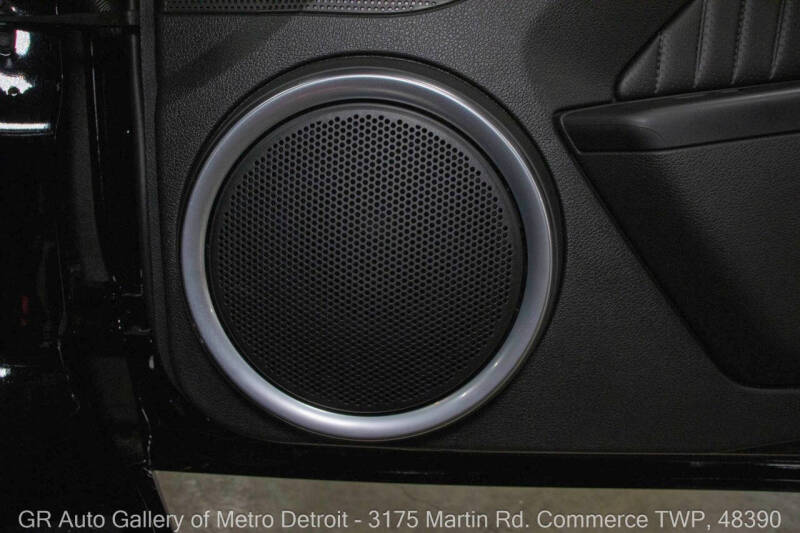 2014 Ford Shelby GT500