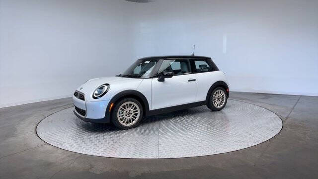 2026 MINI Hardtop 2 Door Cooper S