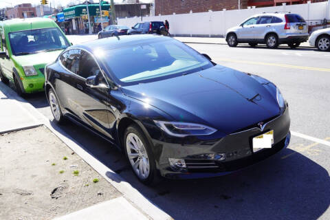 2017 Tesla Model S for sale at Carmall Auto in Hoosick Falls NY