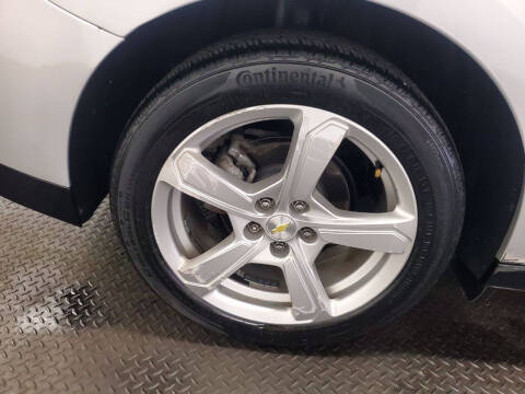 2016 Chevrolet Volt LT