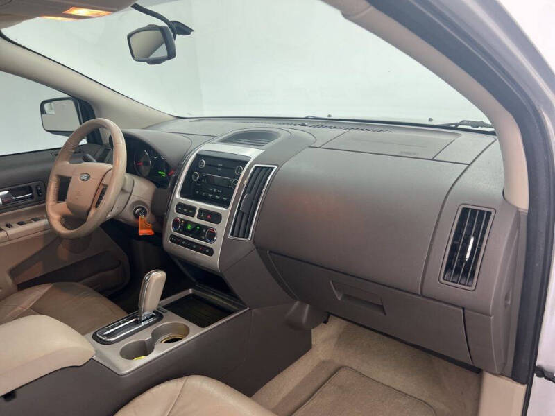 2010 Ford Edge SEL
