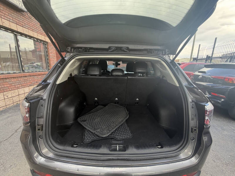 2021 Jeep Compass Altitude