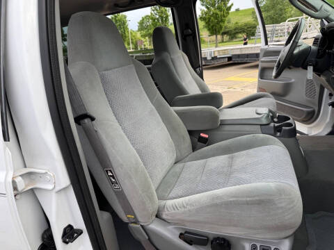 2003 Ford Excursion XLT