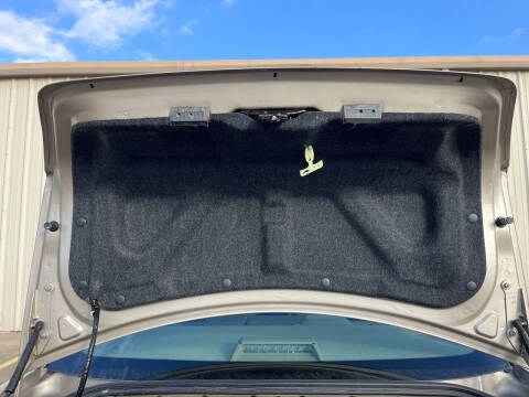 2006 Mercury Montego Premier