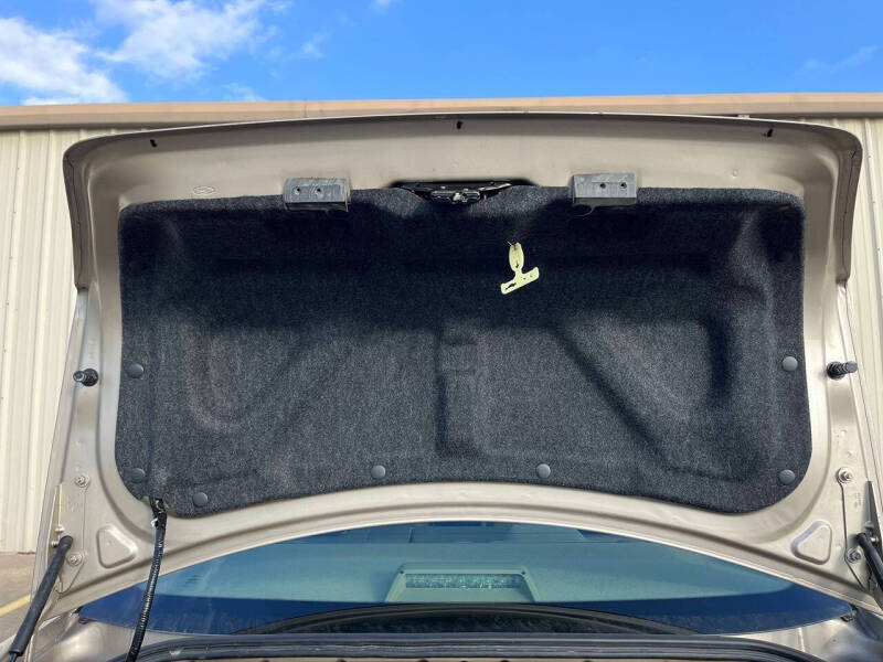 2006 Mercury Montego Premier