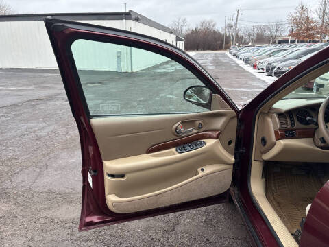 2005 Buick LeSabre Custom