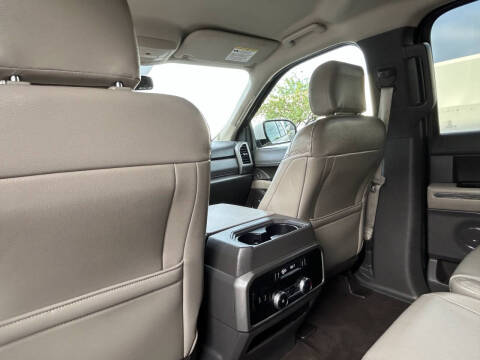 2019 Ford Expedition MAX XLT