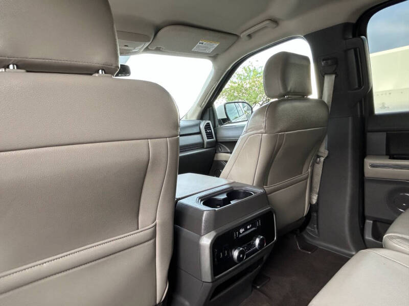 2019 Ford Expedition MAX XLT