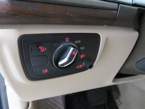 2016 Audi A7 3.0T quattro Premium Plus