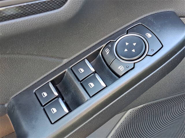 2026 Ford Escape Hybrid ST-Line Select