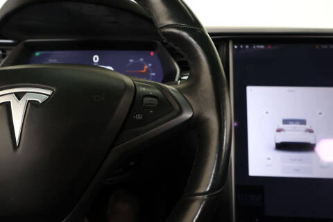 2018 Tesla Model X 75D