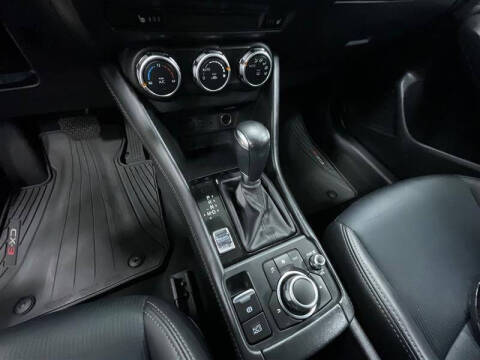 2019 Mazda CX-3 Touring