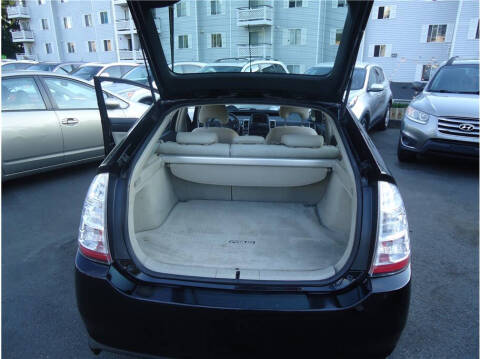 2007 Toyota Prius
