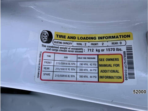 2023 Ford Transit Connect XL