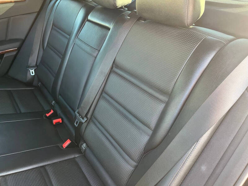 2012 Mercedes-Benz E-Class E 63 AMG