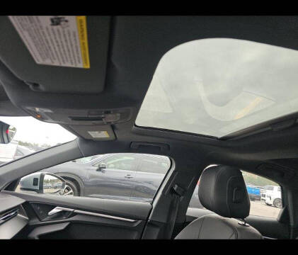 2023 Audi A3 Premium 40 TFSI