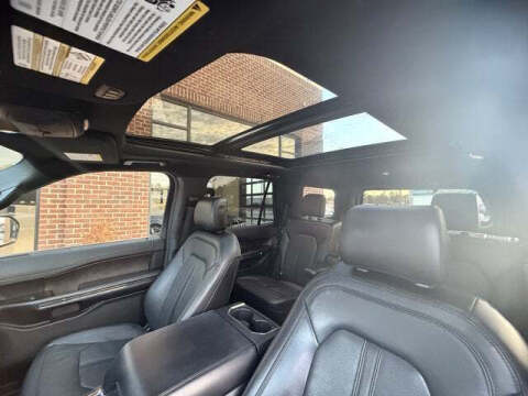 2020 Ford Expedition Limited