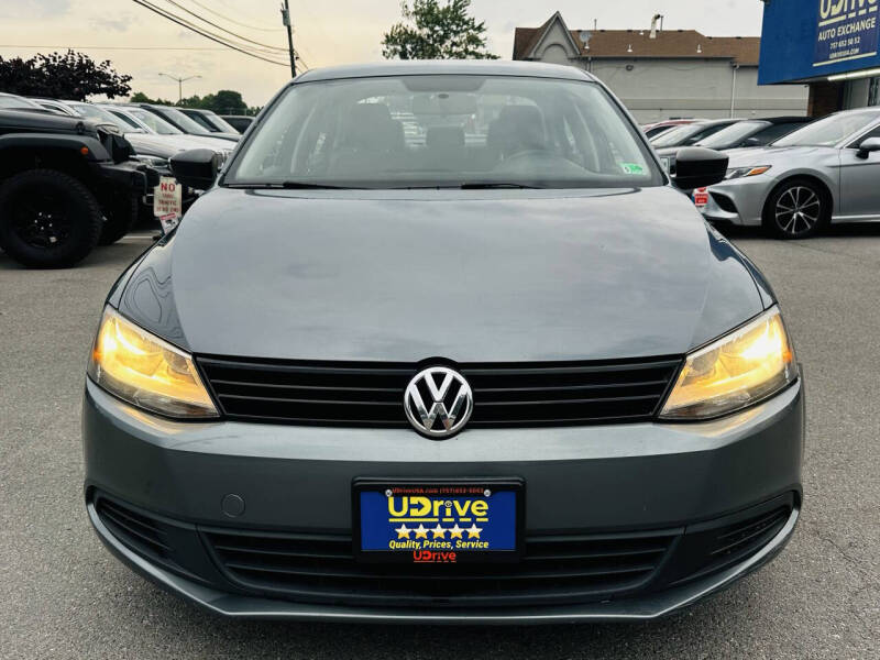 Used 2013 Volkswagen Jetta S with VIN 3VW1K7AJ6DM382811 for sale in Chesapeake, VA