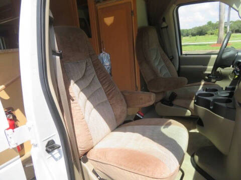 2006 Ford E-Series E-350 SD