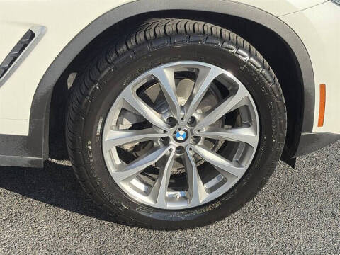 2019 BMW X4 xDrive30i