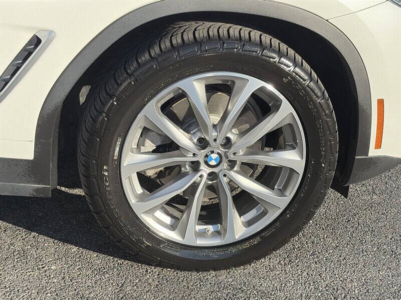 2019 BMW X4 xDrive30i