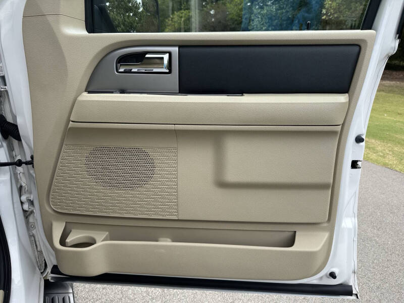 2017 Ford Expedition XLT