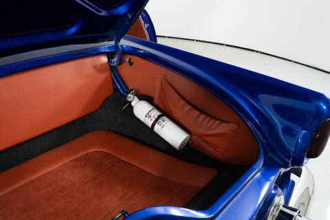 1955 Ford Thunderbird