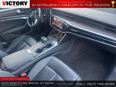 2023 Audi A6 quattro Premium 45 TFSI