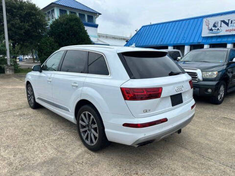 2019 Audi Q7