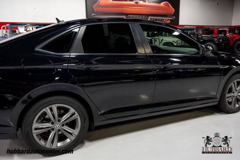 2021 Volkswagen Jetta