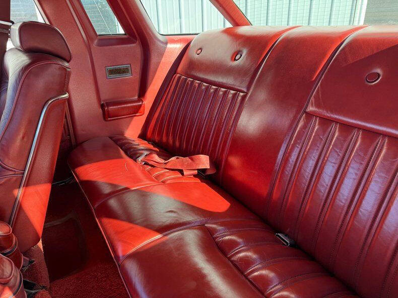 1978 Ford Thunderbird