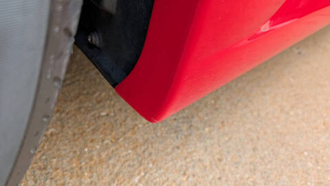 2007 Ferrari F430 F1 Spider