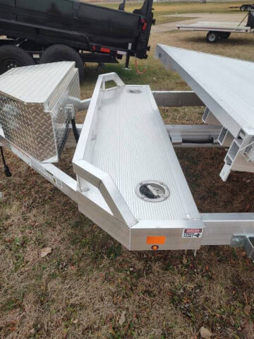 2026 Aluma 8216 TILT