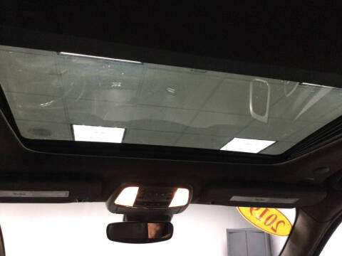 2019 Jeep Grand Cherokee Summit