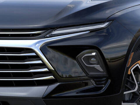 2024 Chevrolet Blazer Premier