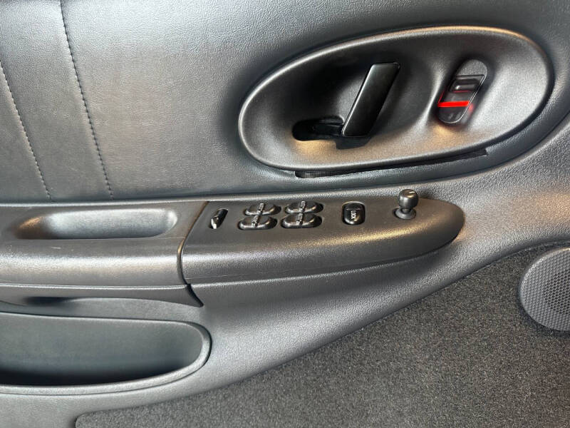 1995 Oldsmobile Cutlass Supreme