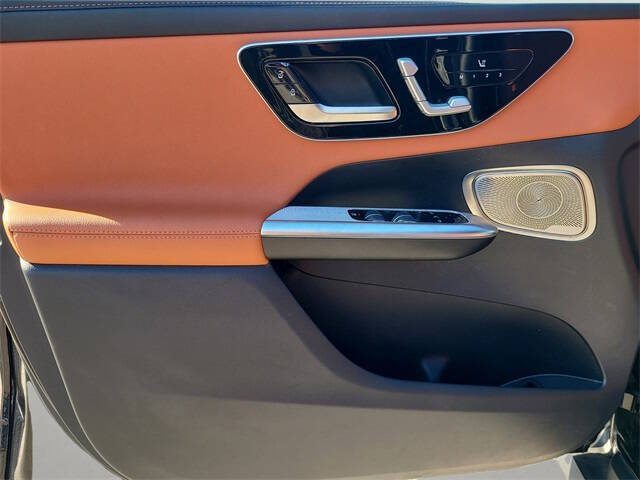 2023 Mercedes-Benz GLC GLC 300 4MATIC