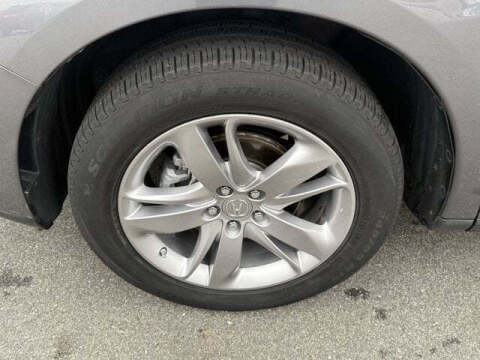 2019 Acura RDX SH-AWD w/Advance