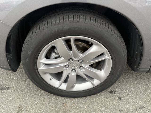 2019 Acura RDX SH-AWD w/Advance