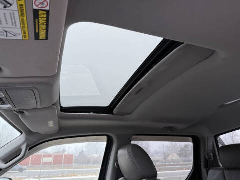 2014 Honda Ridgeline RTL